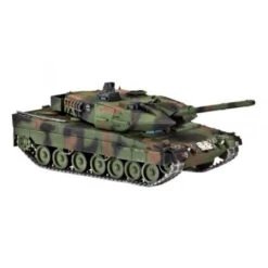 Revell Leopard 2A6/A6M 14 Revell Leopard 2A6/A6M -Spielwarenladen leopard 2a6 a6m 4