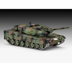 Revell Leopard 2A6/A6M 15 Revell Leopard 2A6/A6M -Spielwarenladen leopard 2a6 a6m 5