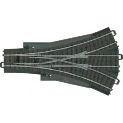 Märklin 24630 H0 Dreiwegweiche