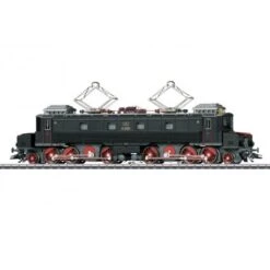 Märklin 39523 H0 Elektrolokomotive Serie Ce 6/8 I Köfferli