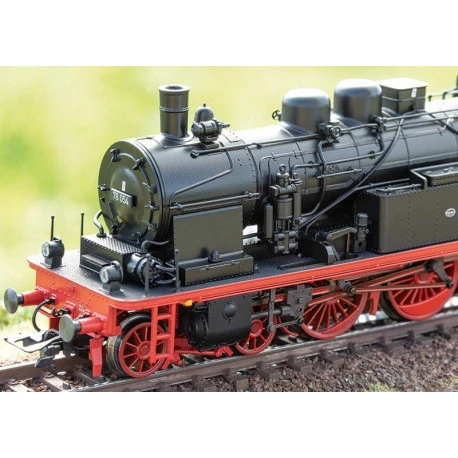 Märklin 39790 - H0 Dampflokomotive Baureihe 78 4 Märklin 39790 - H0 Dampflokomotive Baureihe 78 – Bild 2