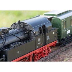 Märklin 39790 - H0 Dampflokomotive Baureihe 78 9 Märklin 39790 - H0 Dampflokomotive Baureihe 78 -Spielwarenladen maerklin 39790 h0 dampflokomotive baureihe 78 2