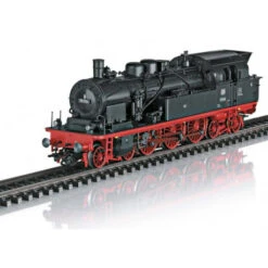 Märklin 39790 - H0 Dampflokomotive Baureihe 78 10 Märklin 39790 - H0 Dampflokomotive Baureihe 78 -Spielwarenladen maerklin 39790 h0 dampflokomotive baureihe 78 3
