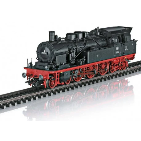Märklin 39790 - H0 Dampflokomotive Baureihe 78 6 Märklin 39790 - H0 Dampflokomotive Baureihe 78 – Bild 4