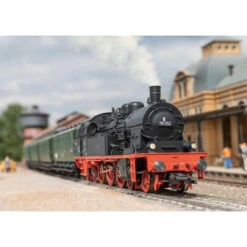 Märklin 39790 - H0 Dampflokomotive Baureihe 78 11 Märklin 39790 - H0 Dampflokomotive Baureihe 78 -Spielwarenladen maerklin 39790 h0 dampflokomotive baureihe 78 4