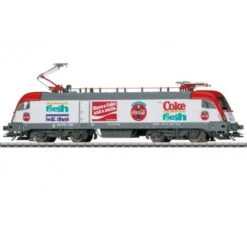 Märklin 39829 H0 Elektrolokomotive Baureihe 182