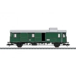 Märklin 4315 H0 Gepäckwagen