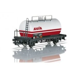 Märklin 44404 H0 Kesselwagen AVIA