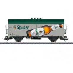 Märklin 45030 - H0 Bierkühlwagen Ibopqs