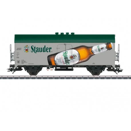 Märklin 45030 - H0 Bierkühlwagen Ibopqs 3 Märklin 45030 - H0 Bierkühlwagen Ibopqs