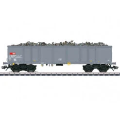 Märklin 46917 - H0 Offener Güterwagen Eaos