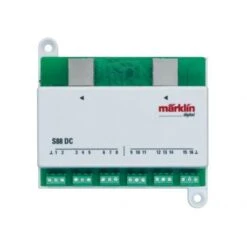 Märklin 60882 Decoder S 88 DC