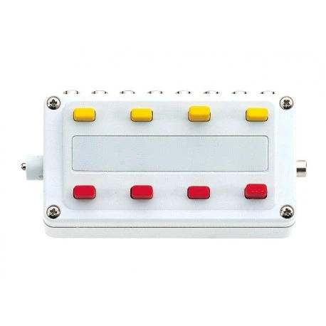 Märklin 72740 Schaltpult 3 Märklin 72740 Schaltpult