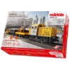 Märklin Start Up 29188 - Startpackung Baustelle -Spielwarenladen maerklin start up 29188 startpackung baustelle