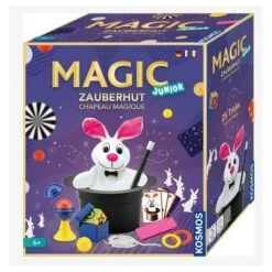 Kosmos Magic Zauberhut