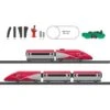 Märklin 29338 H0 Märklin My World - Startpackung Thalys -Spielwarenladen marklin 29338 h0 marklin my world startpackung thalys