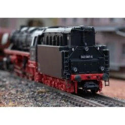 Märklin 39884 H0 Dampflokomotive Baureihe 043 -Spielwarenladen marklin 39884 h0 dampflokomotive baureihe 043 marklin 4001883398846 4