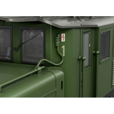 Märklin 39990 H0 Elektrolokomotive Baureihe 194 4 Märklin 39990 H0 Elektrolokomotive Baureihe 194 – Bild 2