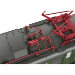 Märklin 39990 H0 Elektrolokomotive Baureihe 194 9 Märklin 39990 H0 Elektrolokomotive Baureihe 194 -Spielwarenladen marklin 39990 h0 elektrolokomotive baureihe 194 2