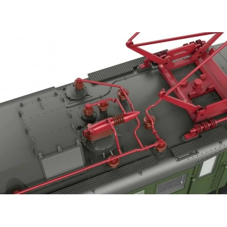 Märklin 39990 H0 Elektrolokomotive Baureihe 194 5 Märklin 39990 H0 Elektrolokomotive Baureihe 194 – Bild 3