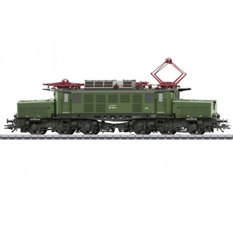Märklin 39990 H0 Elektrolokomotive Baureihe 194 3 Märklin 39990 H0 Elektrolokomotive Baureihe 194