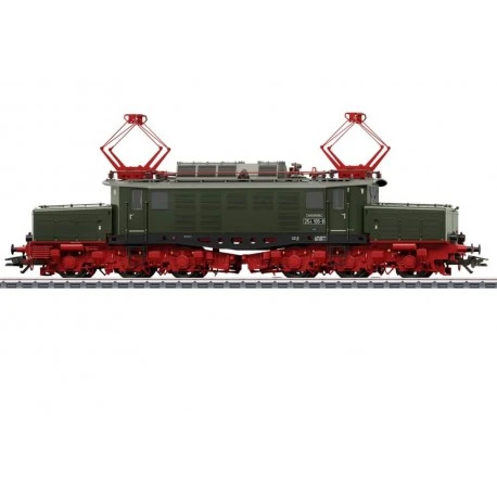 Märklin 39991 H0 Elektrolokomotive Baureihe 254 3 Märklin 39991 H0 Elektrolokomotive Baureihe 254