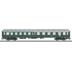Märklin 43126 H0 Personenwagen 1./2. Klasse