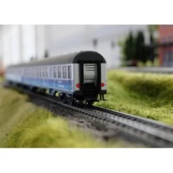 Märklin 43815 H0 Personenwagen-Set „Airport Express