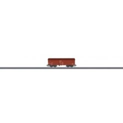 Märklin 44600 H0 Märklin Start Up - Schwenkdachwagen Taems 890