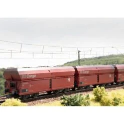 Märklin 46238 H0 Güterwagen-Set Fals 176