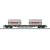 Märklin 47048 H0 Tragwagen Sgs 693 -Spielwarenladen marklin 47048 h0 tragwagen sgs 693