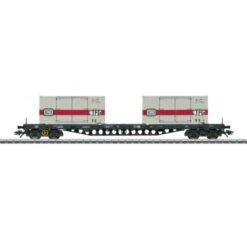 Märklin 47048 H0 Tragwagen Sgs 693