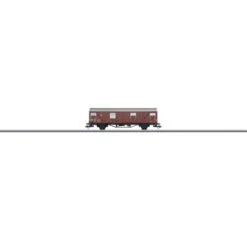 Märklin 47329 H0 Gedeckter Güterwagen Gbs 254