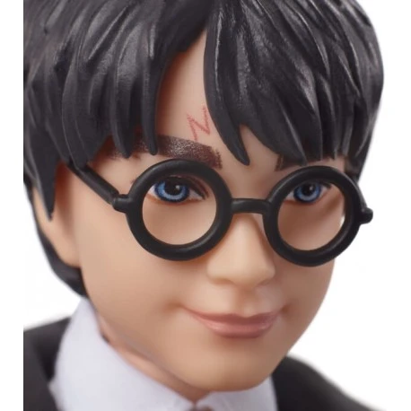 Mattel FYM50 Harry Potter Puppe Kammer Des Schreckens 4 Mattel FYM50 Harry Potter Puppe Kammer Des Schreckens – Bild 2