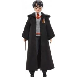 Mattel FYM50 Harry Potter Puppe Kammer Des Schreckens