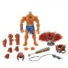 Mattel HGW41 Masters Of The Universe Masterverse Oversized Beast Man (ca. 23 Cm) -Spielwarenladen mattel hgw41 masters of the universe masterverse oversized beast man ca 23 cm