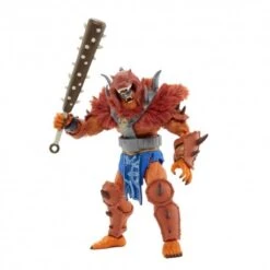 Mattel HGW41 Masters Of The Universe Masterverse Oversized Beast Man (ca. 23 Cm) -Spielwarenladen mattel hgw41 masters of the universe masterverse oversized beast man ca 23 cm 2