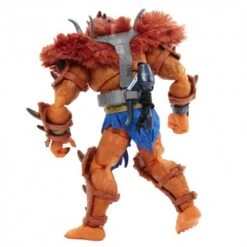Mattel HGW41 Masters Of The Universe Masterverse Oversized Beast Man (ca. 23 Cm) -Spielwarenladen mattel hgw41 masters of the universe masterverse oversized beast man ca 23 cm 4