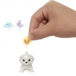 Mattel HHX64 Barbie Wellness Meditations Puppe (blond) Und Spielset -Spielwarenladen mattel hhx64 barbie wellness meditations puppe blond und spielset 1