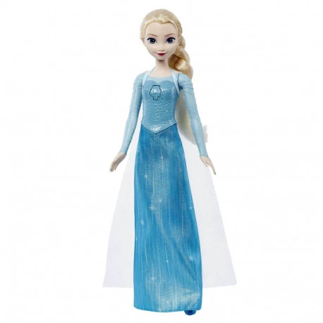 Mattel HMG32 Disney Frozen Singing Doll Elsa (D) 3 Mattel HMG32 Disney Frozen Singing Doll Elsa (D)