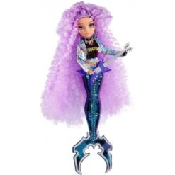 MGA Mermaze Mermaidz Core Fashion Doll S1- Riviera