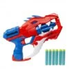 Hasbro Nerf DinoSquad Raptor-Slash Dart-Blaster 2 Hasbro Nerf DinoSquad Raptor-Slash Dart-Blaster -Spielwarenladen nerf dino sqad raptor slash
