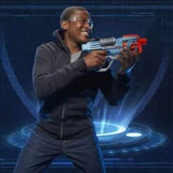 Hasbro Nerf Elite 2.0 Commander RD 6 -Spielwarenladen nerf elite 20 commander rd 6 2