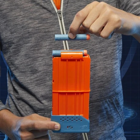 Hasbro Nerf Elite 2.0 Echo CS 10 4 Hasbro Nerf Elite 2.0 Echo CS 10 – Bild 2