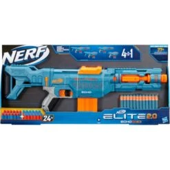 Hasbro Nerf Elite 2.0 Echo CS 10 15 Hasbro Nerf Elite 2.0 Echo CS 10 -Spielwarenladen nerf elite 20 echo cs 10 5