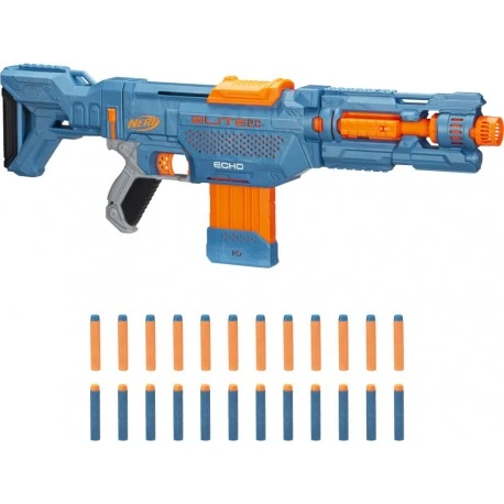 Hasbro Nerf Elite 2.0 Echo CS 10 3 Hasbro Nerf Elite 2.0 Echo CS 10