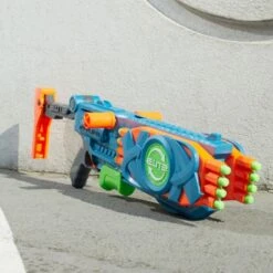 Hasbro Nerf ELITE 2.0 FLIP 16 -Spielwarenladen nerf elite 20 flip 16 2