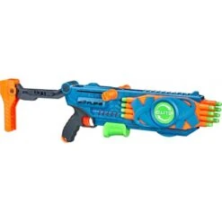 Hasbro Nerf ELITE 2.0 FLIP 16 -Spielwarenladen nerf elite 20 flip 16 3