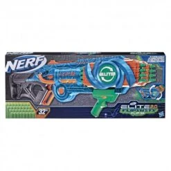 Hasbro Nerf ELITE 2.0 FLIP 32 15 Hasbro Nerf ELITE 2.0 FLIP 32 -Spielwarenladen nerf elite 20 flip 32 5
