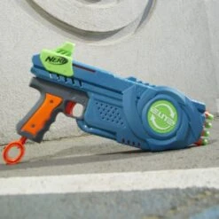 Hasbro Nerf ELITE 2.0 FLIP 8 9 Hasbro Nerf ELITE 2.0 FLIP 8 -Spielwarenladen nerf elite 20 flip 8 3